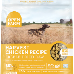 Freeze Dried Harvest Chicken Recipe 13.5oz