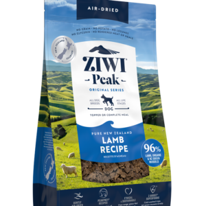 Air Dried Lamb For Dog 2.5 kg