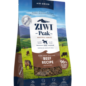 Air Dried Beef For Dog 2.5 kg