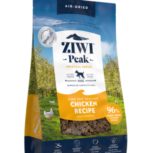 Air Dried Chicken For Dog 2.5 kg