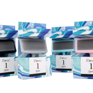 Ture Iconic SPIRE 梳