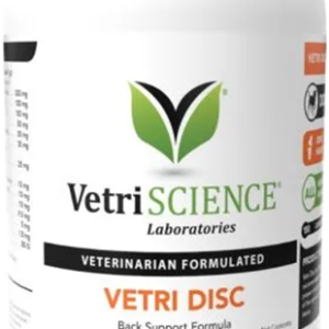 VETRISCIENCE Vetri Disc 犬隻硫酸軟骨素膠囊 (180粒裝)