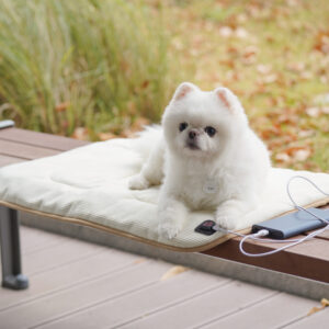 寵物電暖墊M(韓國製造)